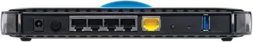 Produktbild Netgear Wndr3400-100pes