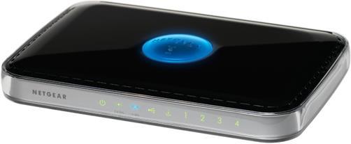 Produktbild Netgear Wndr3400-100pes