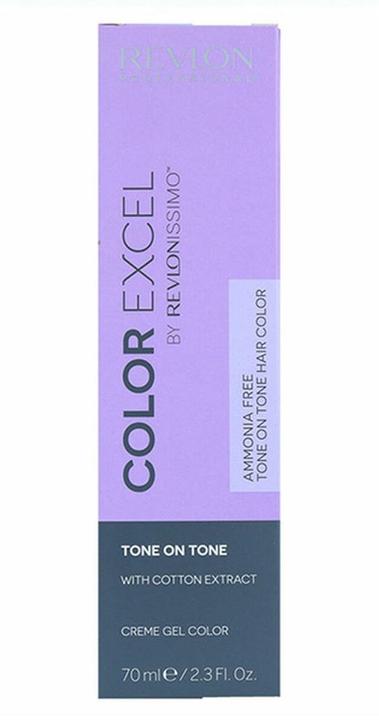 Productafbeelding Revlon Professional Kleur Excel 66.66 Paars (66,66 Paarsrood)