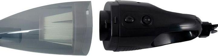 Produktbild Eldom OC600 2in1 Twinn