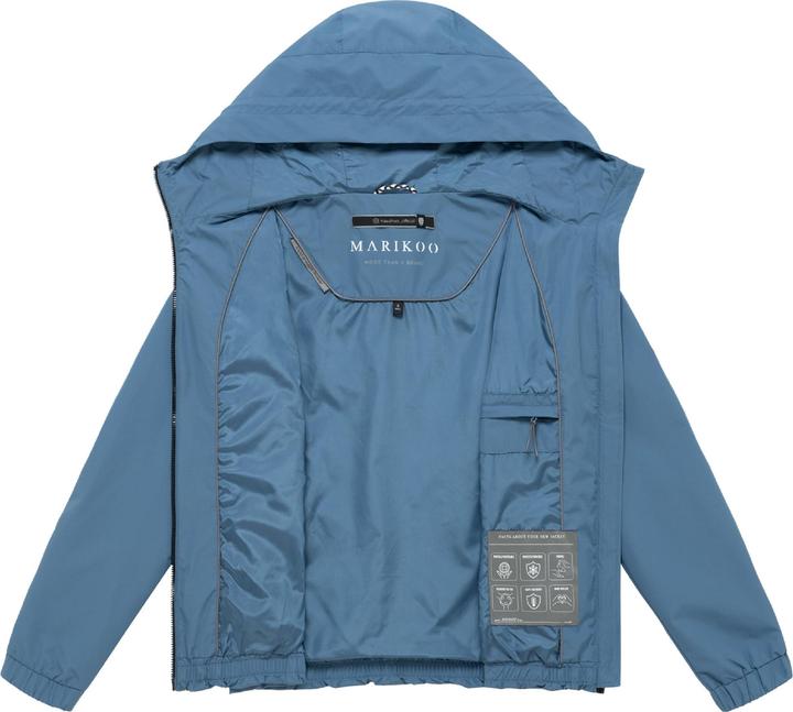 Actual product image Marikoo Yoshikoo 16 (M)