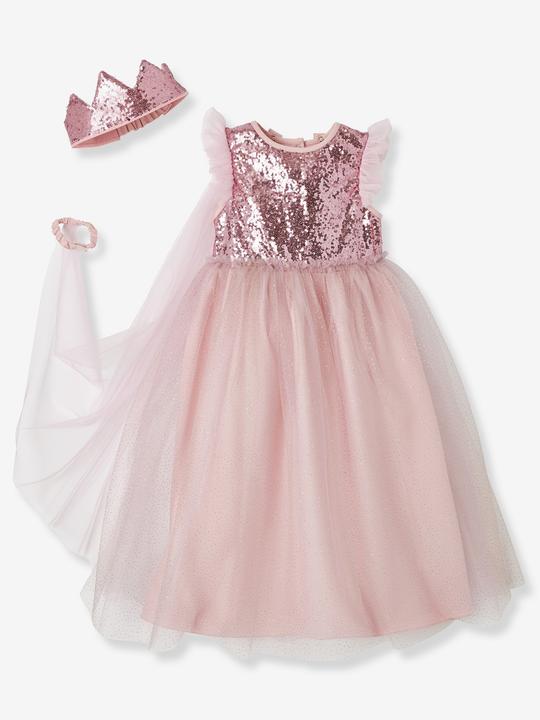 Vertbaudet Princess