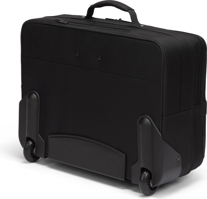 Produktbild Dicota Koffer Eco Multi Roller CORE 15-17.3" (28 l, Handgepäck (bis 50l))