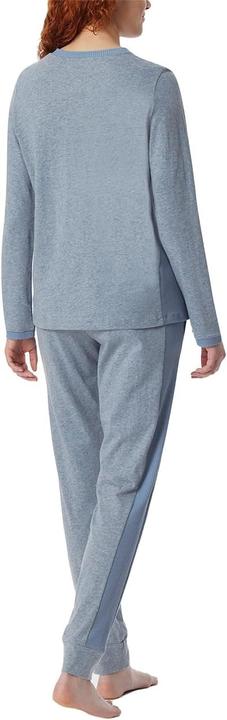 Immagine prodotto Schiesser Pigiama Abbigliamento da notte casual (44)