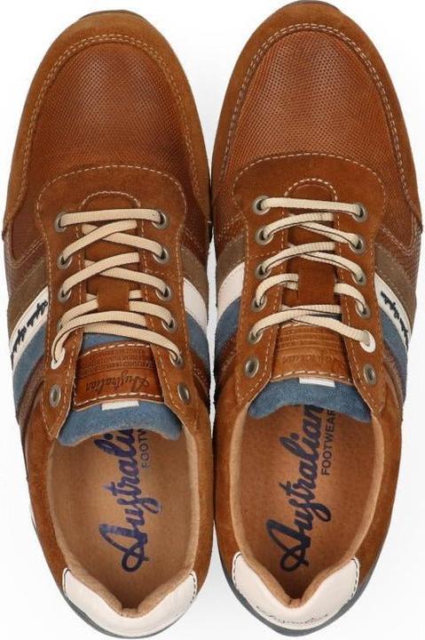 Actual product image Australian Footwear Camaro (48)