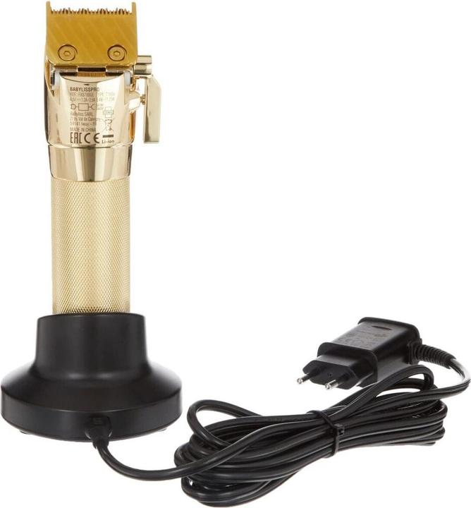Produktbild BaByliss Pro Goldfx 4Artists