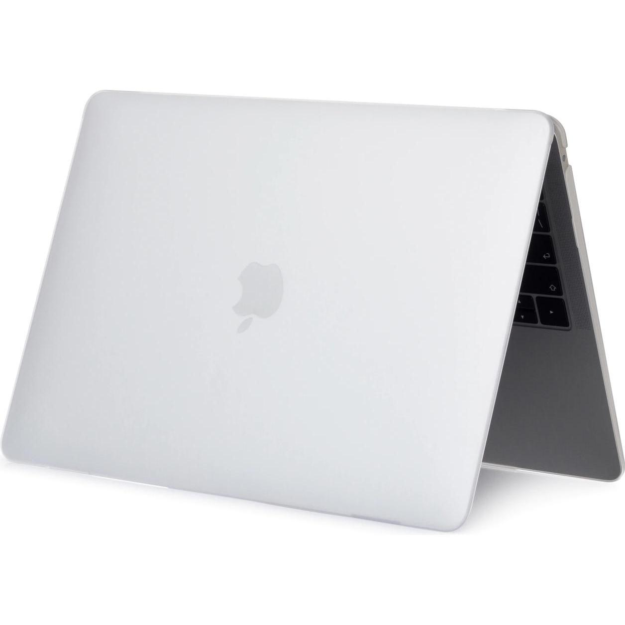 Thumbnail - Screenguard Hard Case für Apple MacBook Pro 15" Retina (2016-2019) A1707 A1990 (Apple), Notebooktasche, Transparent