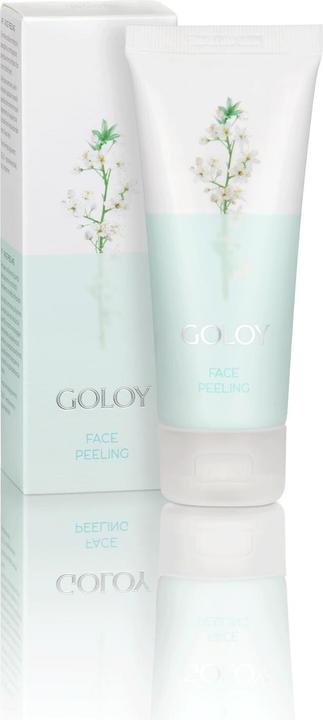 Actual product image Goloy Face peeling (Cleansing scrub, 75 ml)