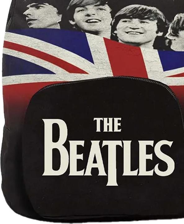 Produktbild The Beatles Let It Be MiniRucksack