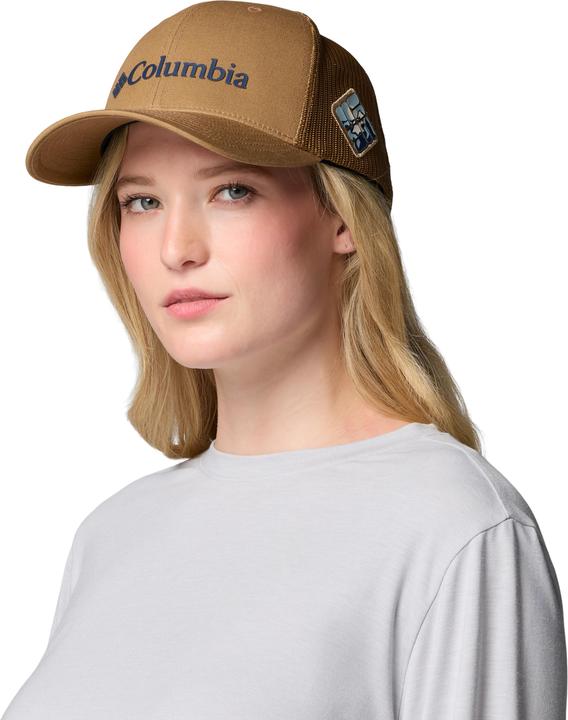 Produktbild Columbia ™ Mesh Snap Back