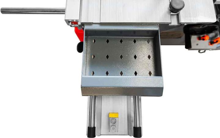 Actual product image Holzmann panel saw