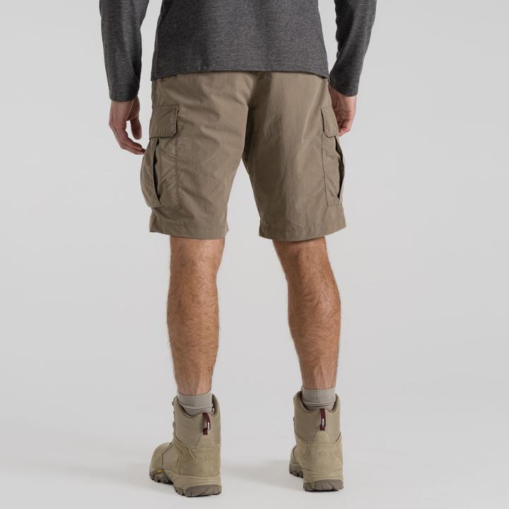 Actual product image Craghoppers Nosilife Cargo Shorts II (S)