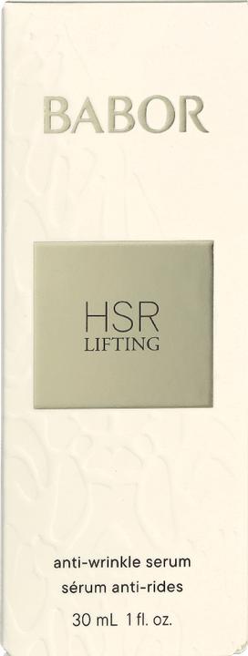 Image du produit Babor HSR Sérum liftant (30 ml)