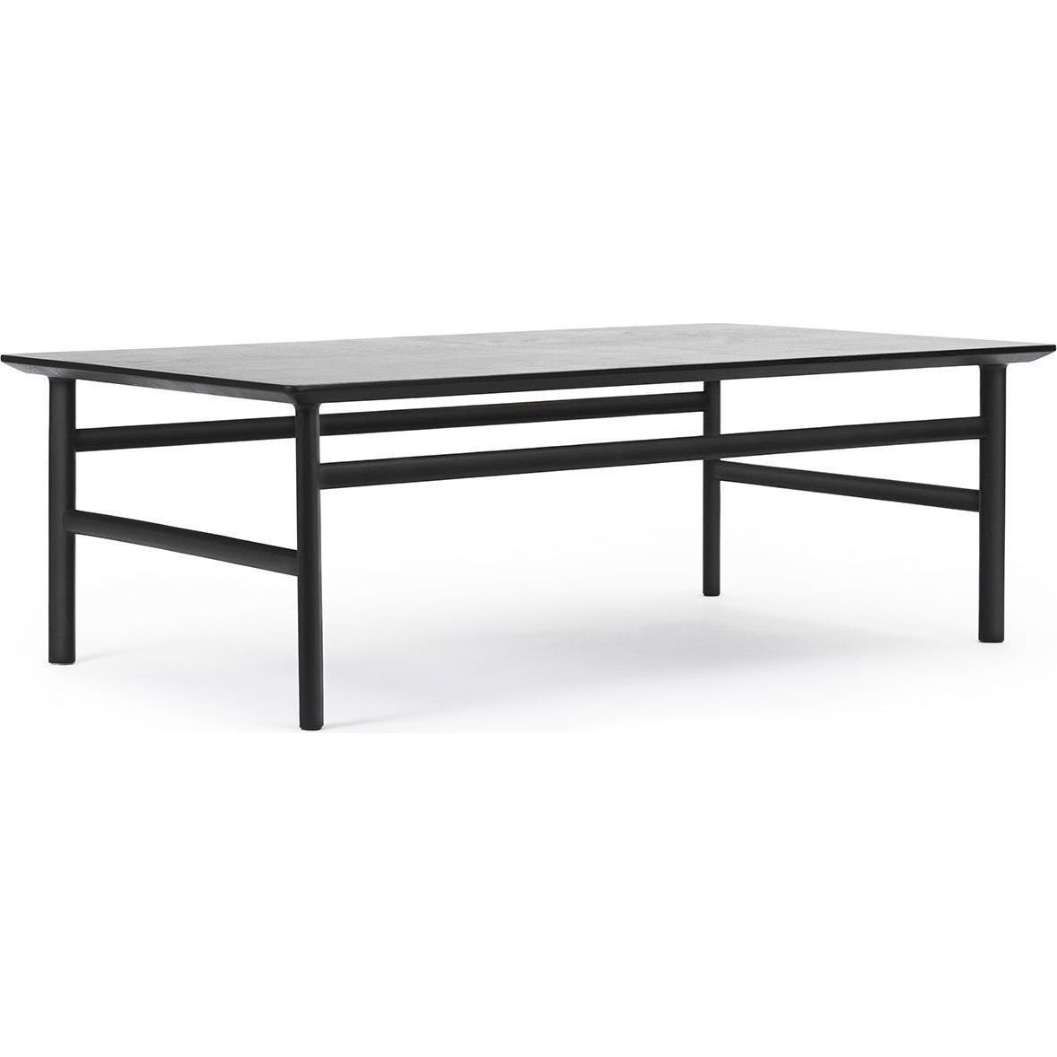 Normann Copenhagen, Couchtisch + Beistelltisch, Grow (70 x 120 x 40 cm)