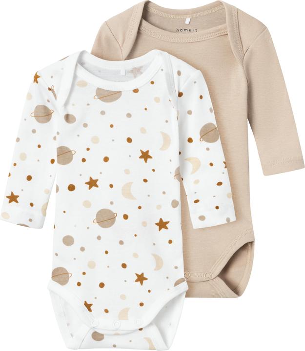 Produktbild Name it BabyBody Planet (68)