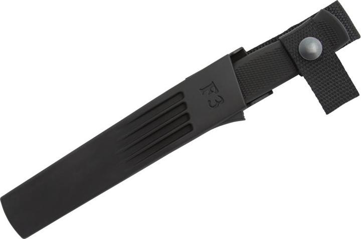 Actual product image Fällkniven F3z (13 cm)