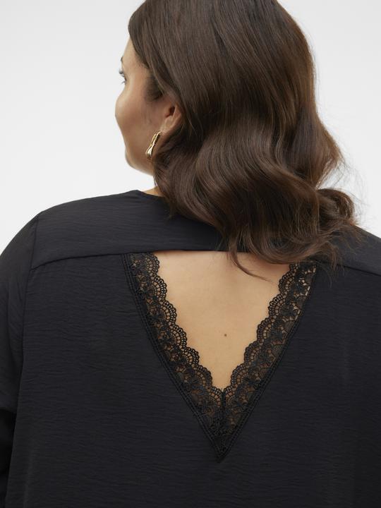 Actual product image Vero Moda VMCMABEKA Top Top (44)