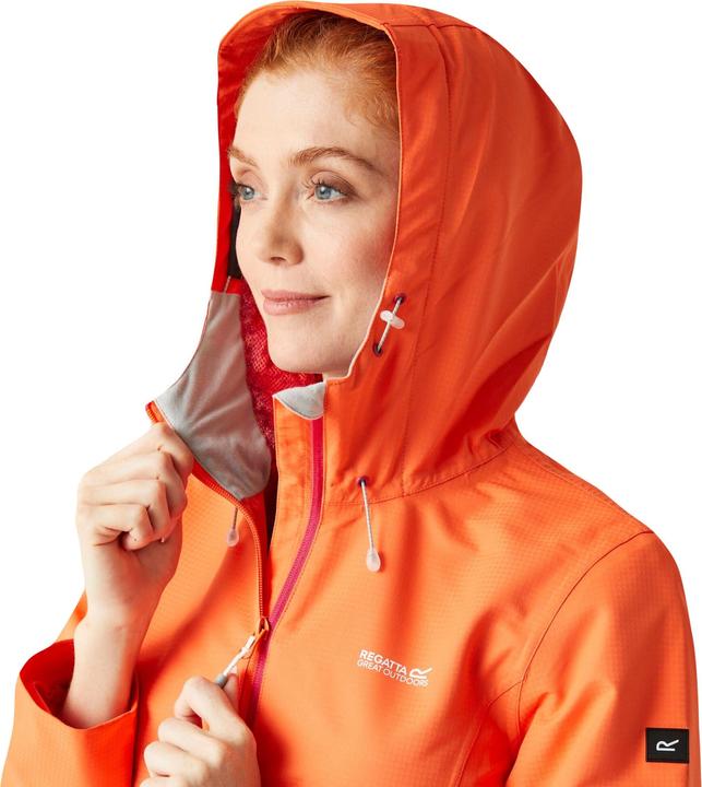 Produktbild Regatta Hamara III Jacke (36)