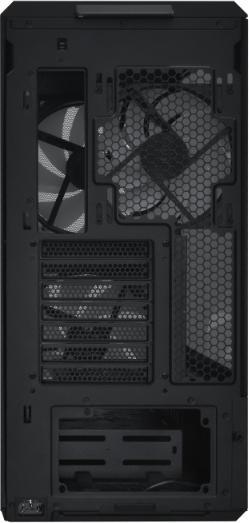 Produktbild Lian-Li LanCool 217 INF (ATX, Micro ATX (mATX), Mini-ITX, SSI EEB)