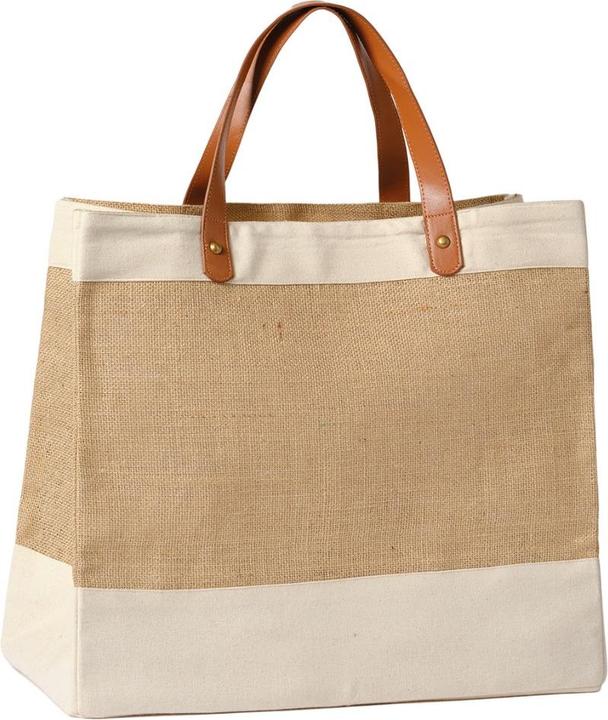 Immagine prodotto Nutshell Adley Iuta Borsa Modello Tote (32 l)