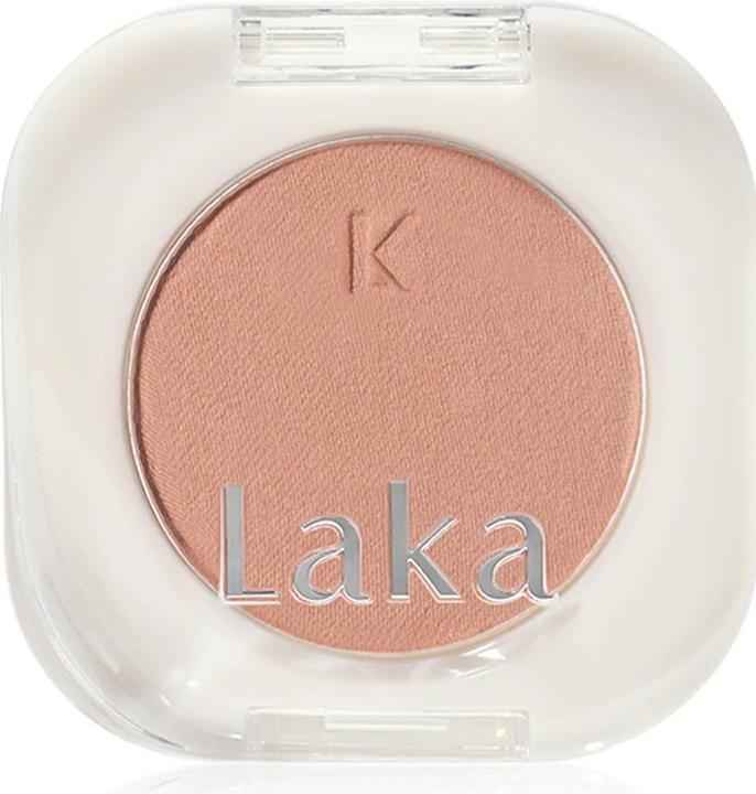 Produktbild Laka Lidschatten (Ginger)