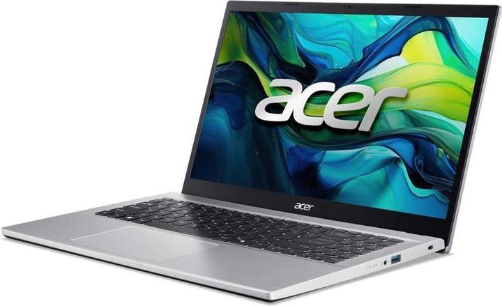 Productafbeelding Acer Aspire Go 15 (15.60", 1000 GB, 16 GB, DE, Intel Core 3 N355)