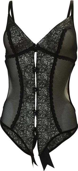 Image du produit Softline Body ouvert Alessia (M, S)