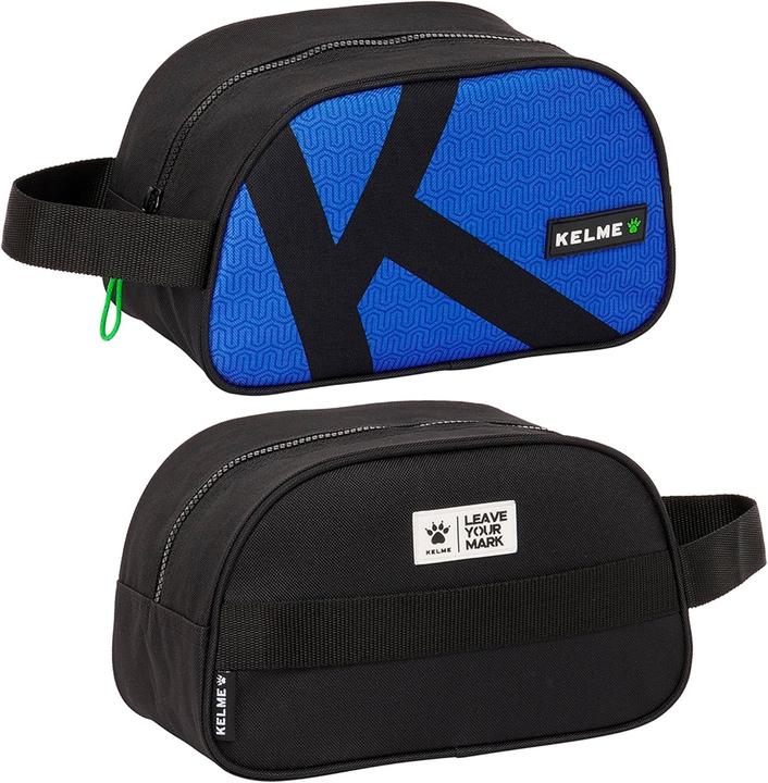 Image du produit Kelme Astuccio e Borsa da Toeletta Royal Backpack