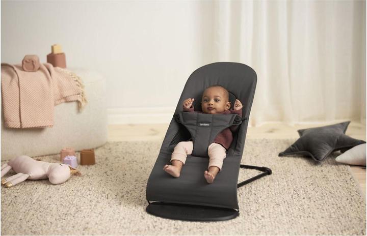 Actual product image BabyBjörn Rocker