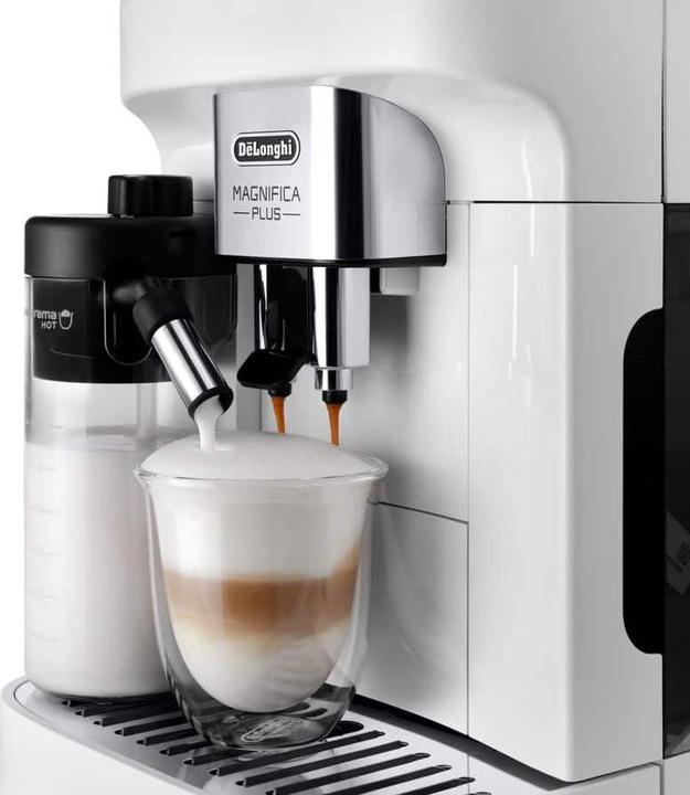 Image du produit De'Longhi DeLonghi ECAM 320.60.W