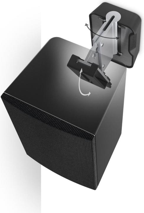 Produktbild Vogels Sound 3200 (1 Stk., Wandmontage, Schwenkbar)