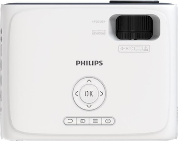 Produktbild Philips NeoPix 200 (Full HD, 200 lm)