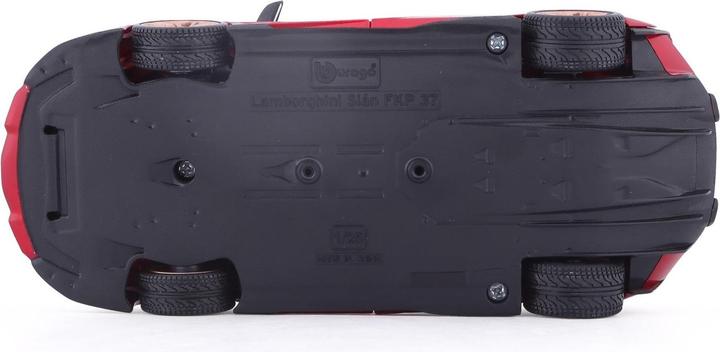 Image du produit Bburago Lamborghini Sián FKP 37