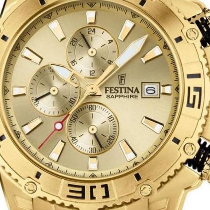 Produktbild Festina Prestige Kollektion (Chronograph, 48.50 mm)