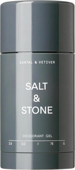 Immagine prodotto Salt & Stone Santal e Vetiver Sensitive (Stick, 73.71 g)