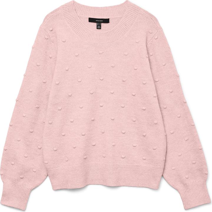 Produktbild Vero Moda VMFRANCESCA Pullover Strickpullover (S)