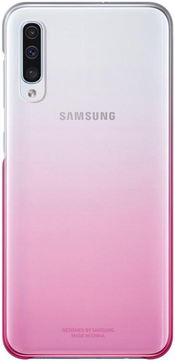 Samsung Gradation Cover (Samsung Galaxy A50)