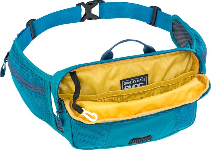 Actual product image Evoc Hip Pouch 1L