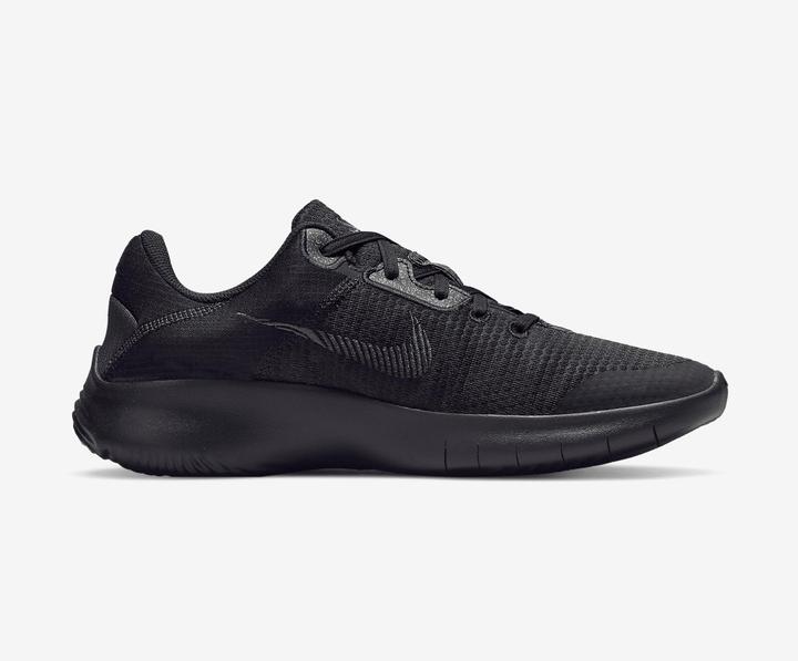 Actual product image Nike EXPERIENCE RUN 11 NEXT NA BLACK/DK SMOKE GREY Size: 10 (44)