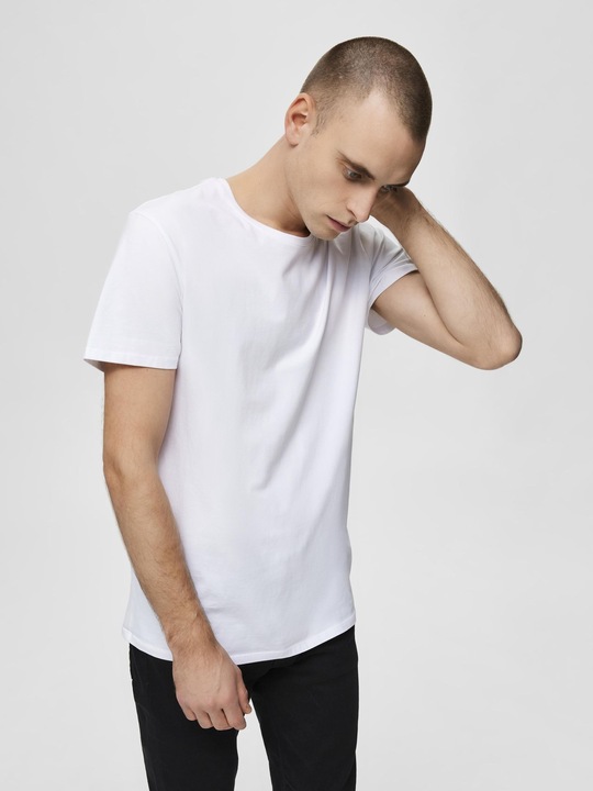 Immagine prodotto Selected Homme New Pima (M)
