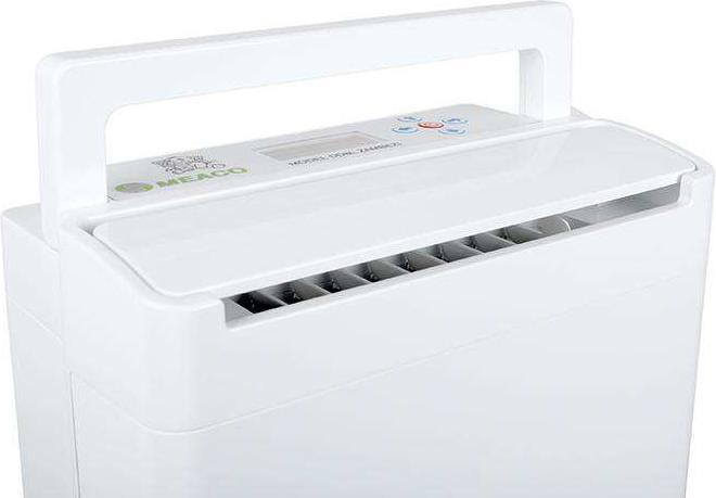 Produktbild Meaco DD8L Zambezi (46 m², 8 l/24h)