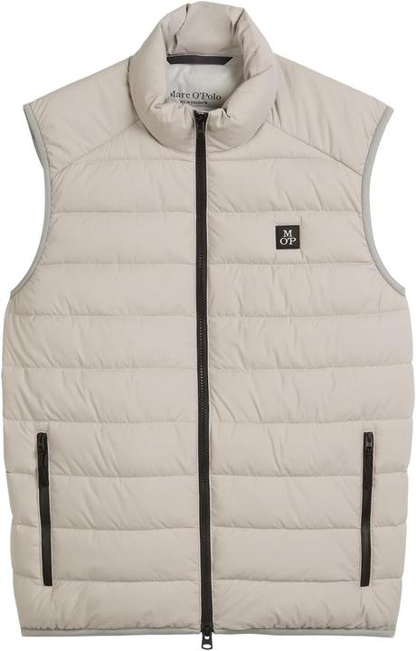 Actual product image Marc O'Polo Quilted Vest (M)