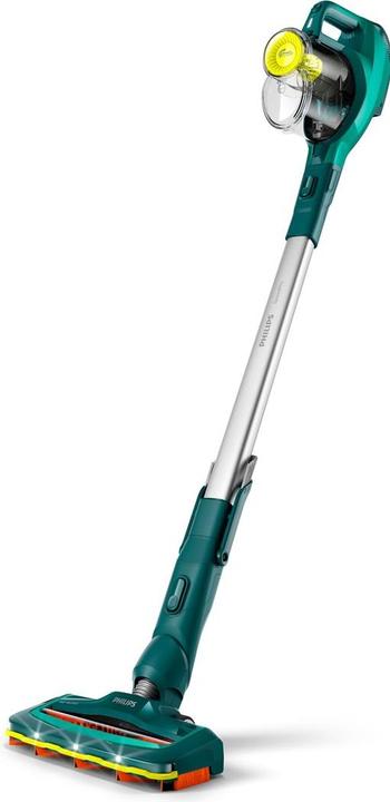 Produktbild Philips Akku-Staubsauger