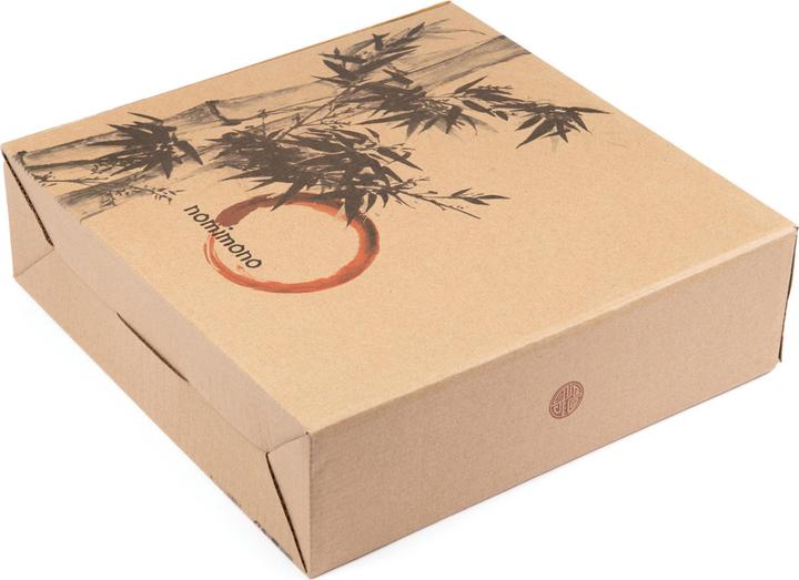 Actual product image Vinga Nomimono Plate (Pack of 2) (2x)