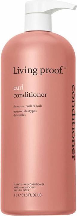 Produktbild Living Proof Pflegespülung (1000 ml)