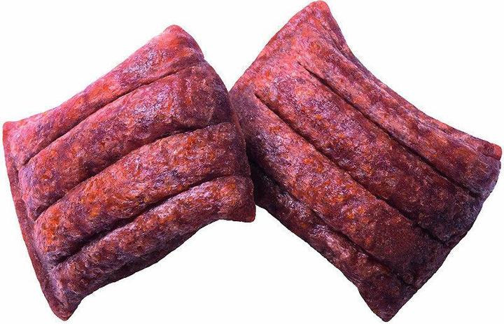 Immagine prodotto Adventuros Pepite - Bocconcini per cani - 90g (Senior, 90 g)