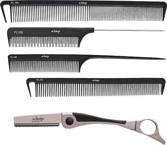 Immagine prodotto E-kwip Set Rock Starter (13.97 cm)