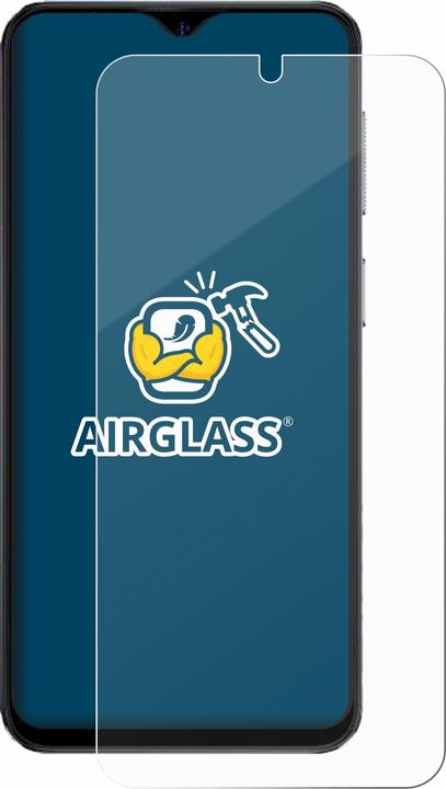 Produktbild BROTECT AirGlass Panzerglasfolie (1 Stück)