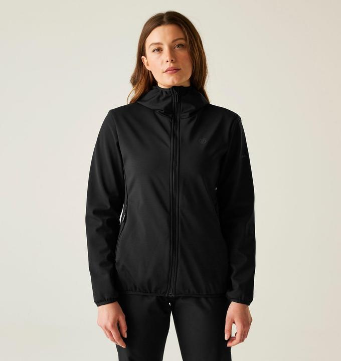 Produktbild Dare2b Iced Softshell (34)