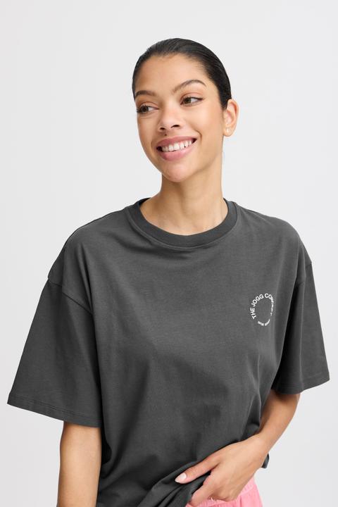 Produktbild TheJoggConcept JCSIMONA BOX TSHIRT 22800519 (XXL)